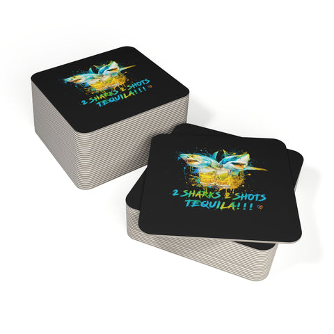 Coasters (50, 100 pcs)