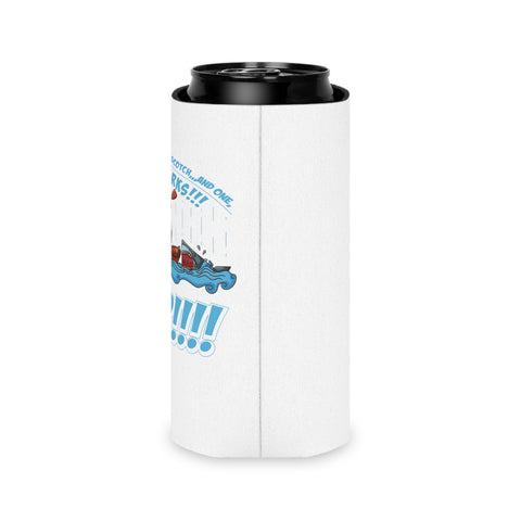 Can Cooler
