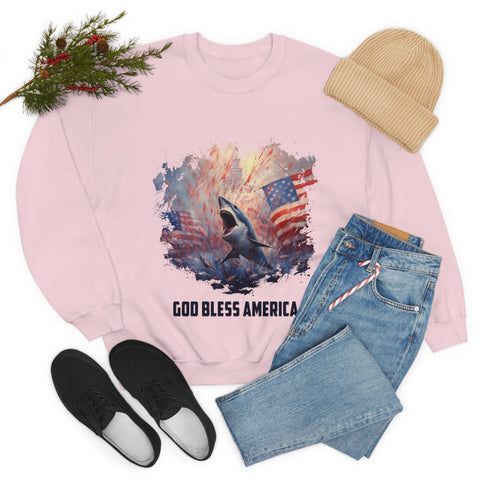 Unisex Heavy Blend™ Crewneck Sweatshirt