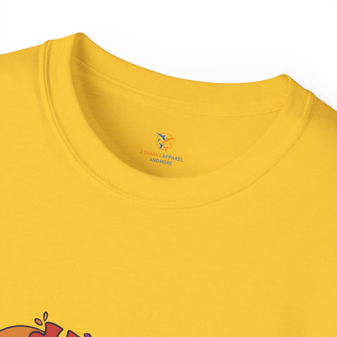 Unisex Ultra Cotton Tee