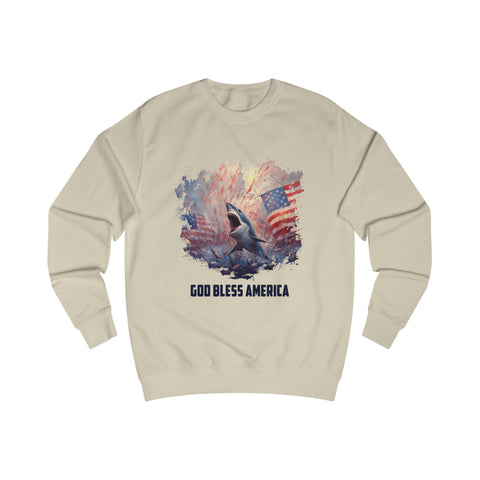 Men's Sweatshirt