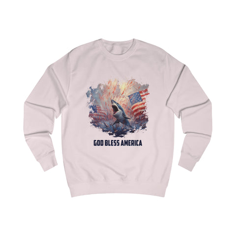 Men's Sweatshirt