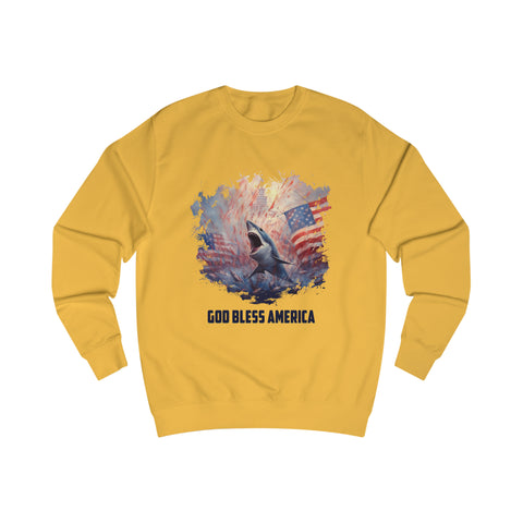Men's Sweatshirt