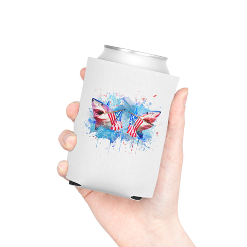 Can Cooler