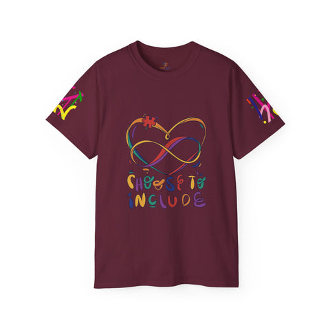 Unisex Ultra Cotton Tee
