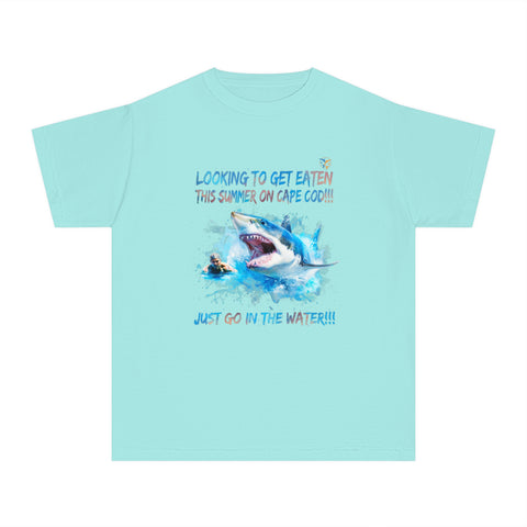 Youth Midweight Tee