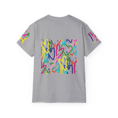 Unisex Ultra Cotton Tee