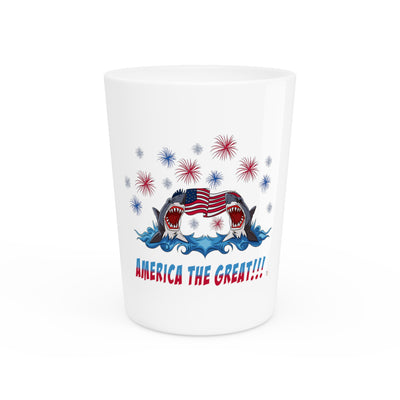 Shot Glass