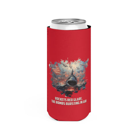 Slim Can Cooler
