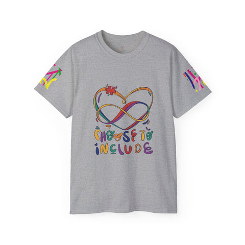 Unisex Ultra Cotton Tee