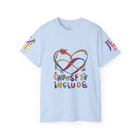 Unisex Ultra Cotton Tee