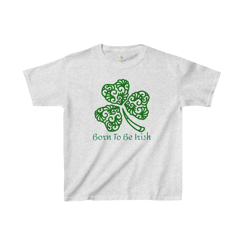 Kids Heavy Cotton™ Tee