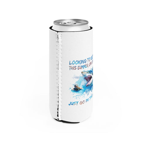 Slim Can Cooler