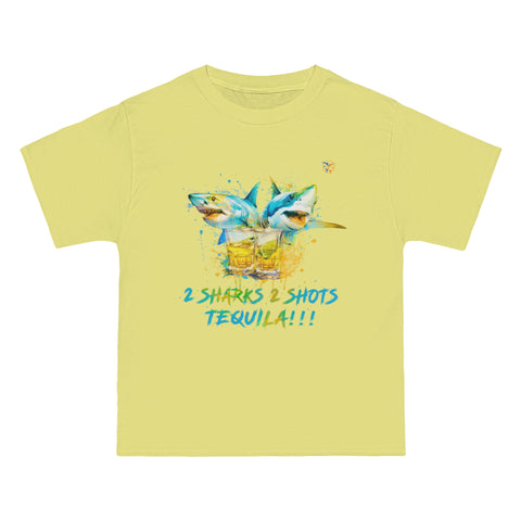 Beefy-T®  Short-Sleeve T-Shirt