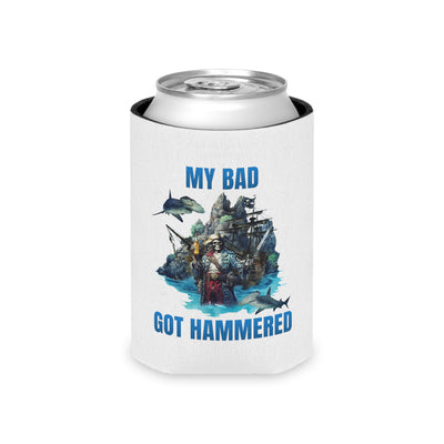 Can Cooler
