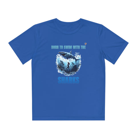 Youth Competitor Tee
