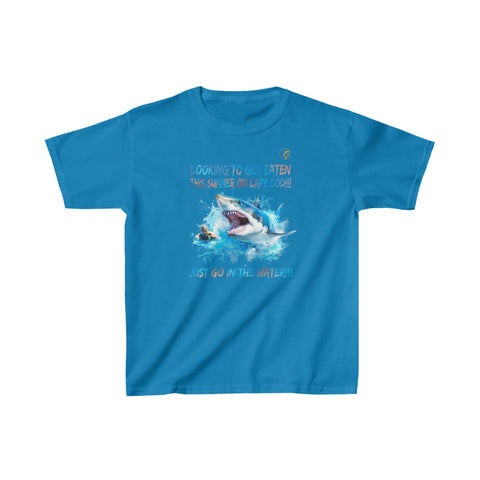 Kids Heavy Cotton™ Tee