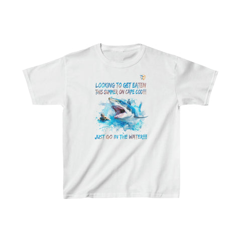 Kids Heavy Cotton™ Tee