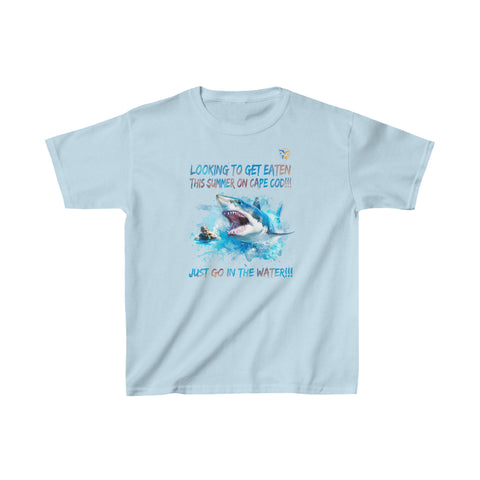 Kids Heavy Cotton™ Tee