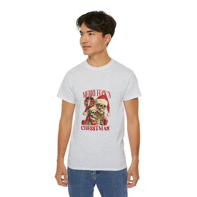 Unisex Ultra Cotton Tee