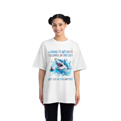 Beefy-T®  Short-Sleeve T-Shirt
