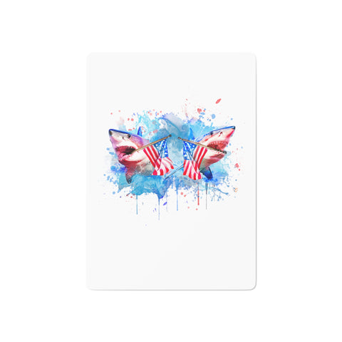Custom Poker Cards