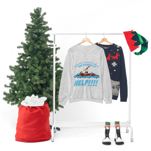 Unisex Heavy Blend™ Crewneck Sweatshirt