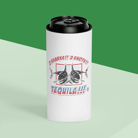 Can Cooler