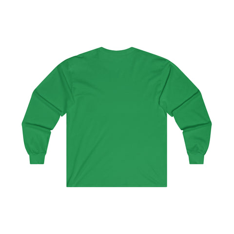 Ultra Cotton Long Sleeve Tee