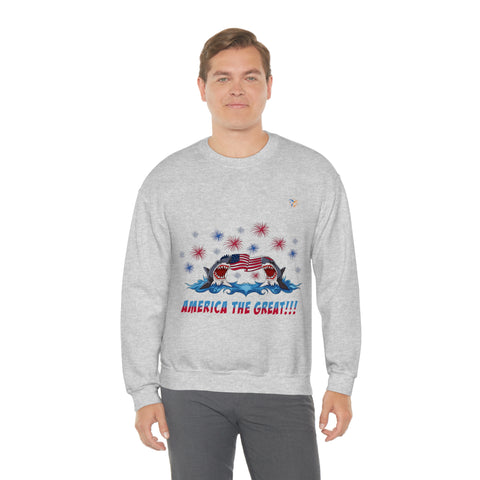 Unisex Heavy Blend™ Crewneck Sweatshirt
