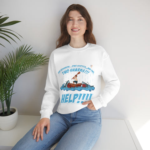 Unisex Heavy Blend™ Crewneck Sweatshirt