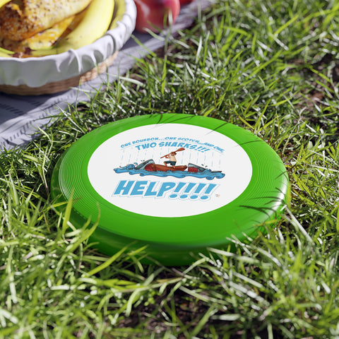 Wham-O Frisbee
