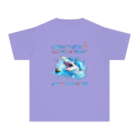 Youth Midweight Tee
