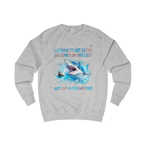 Men's Sweatshirt