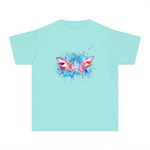Youth Midweight Tee