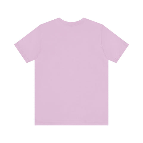 1776 We The People Unisex Jersey Short Sleeve Tee