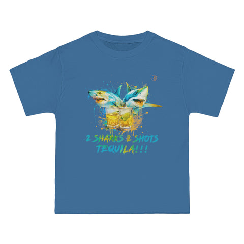 Beefy-T®  Short-Sleeve T-Shirt