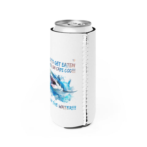 Slim Can Cooler