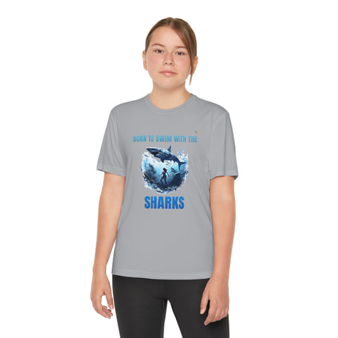 Youth Competitor Tee