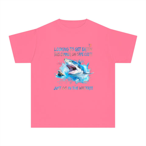 Youth Midweight Tee