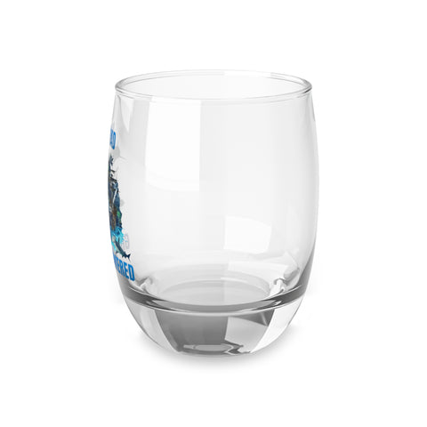 Whiskey Glass