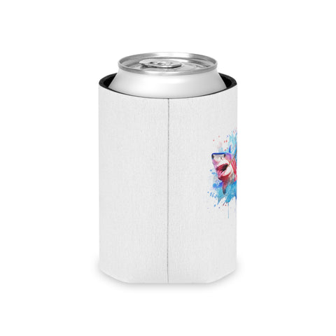 Can Cooler