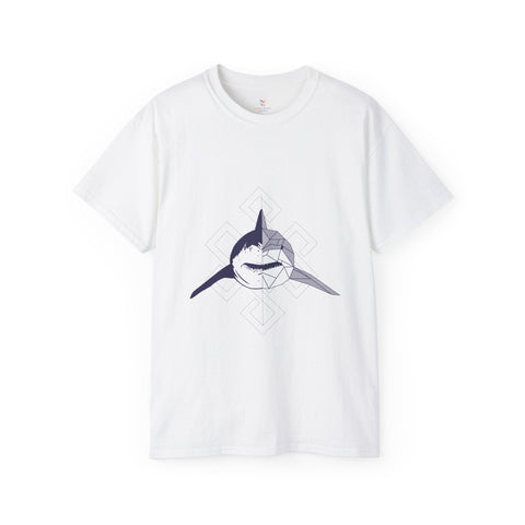 Unisex Ultra Cotton Tee