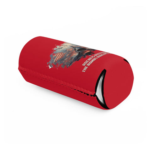 Slim Can Cooler