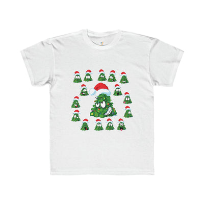Kids Regular Fit Tee