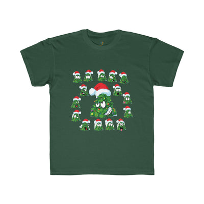 Kids Regular Fit Tee
