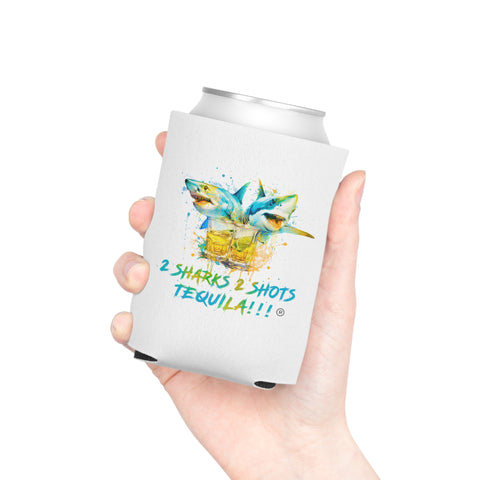 Can Cooler