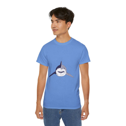 Unisex Ultra Cotton Tee