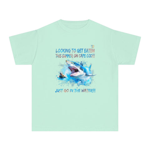 Youth Midweight Tee