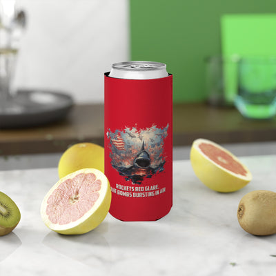 Slim Can Cooler